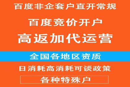 百度竞价，网络创业者的赚钱利器——案例解析
